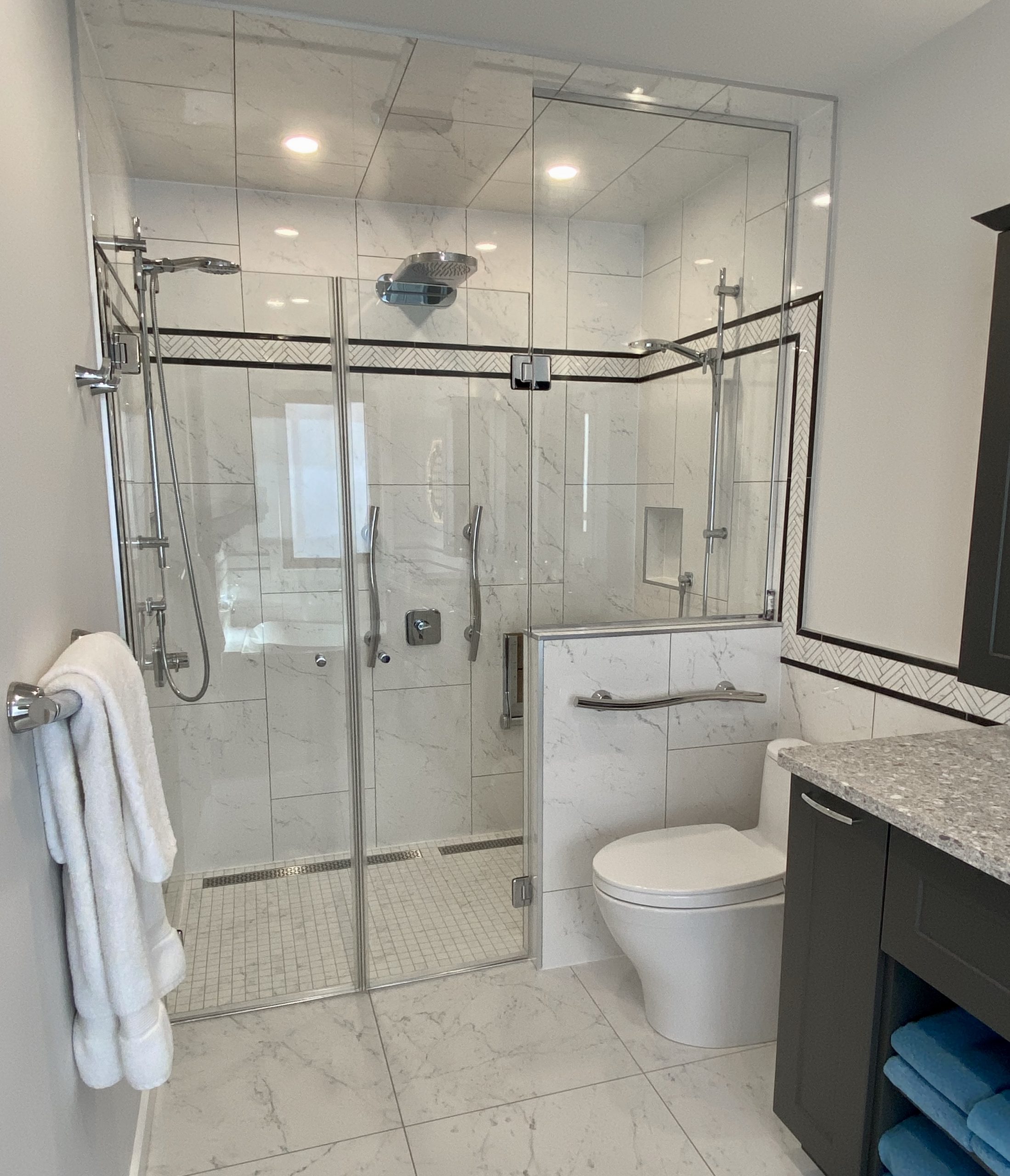 Renovation Ideas that Make Your Home Accessible from Peak Improvements