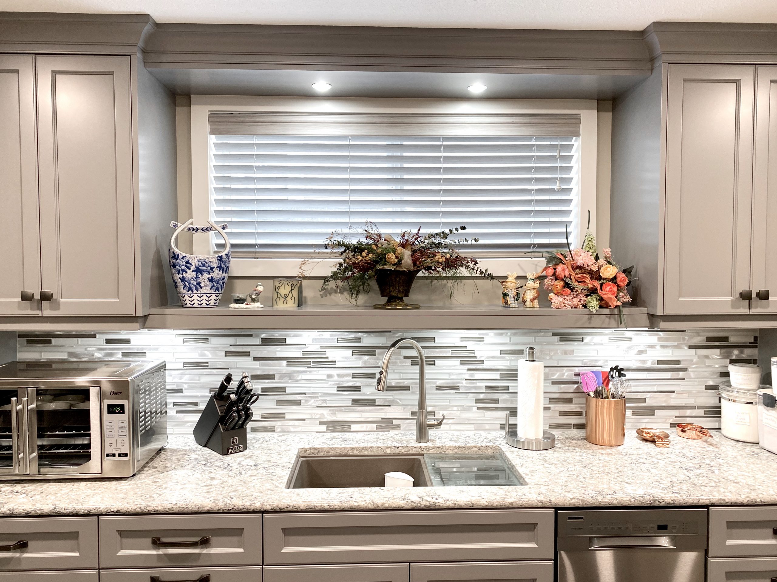 Home Renovations and Remodeling Edmonton Peak Improvements