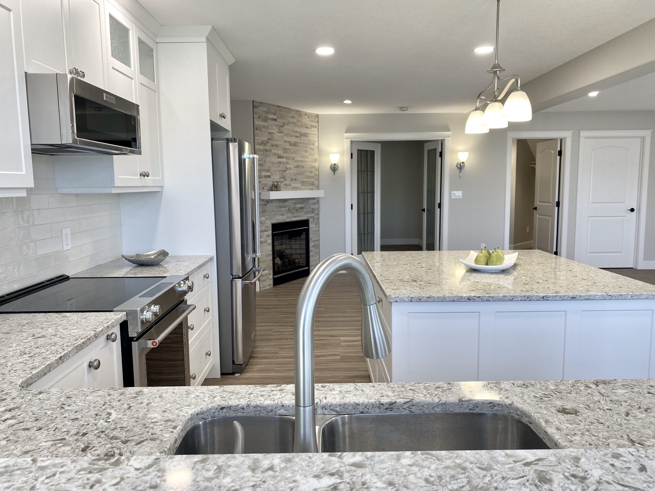 Home Renovations and Remodeling Edmonton Peak Improvements