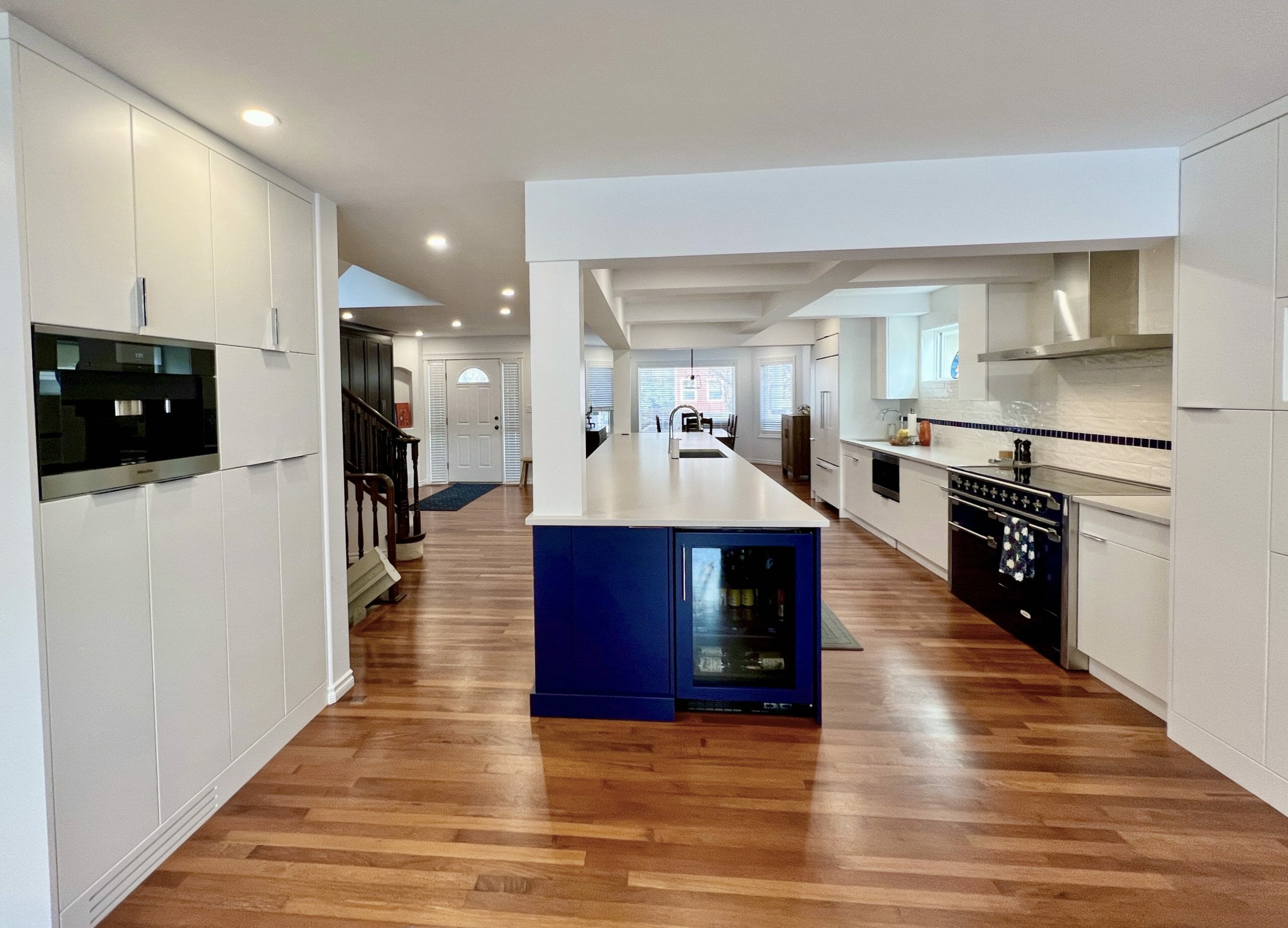 Free and SimpletoUse Home Renovation Calculator Peak Improvements