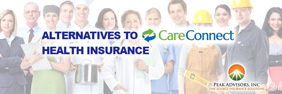 Alternatives to Care Connect Health Insurance New York Health Insurance Affordable Small