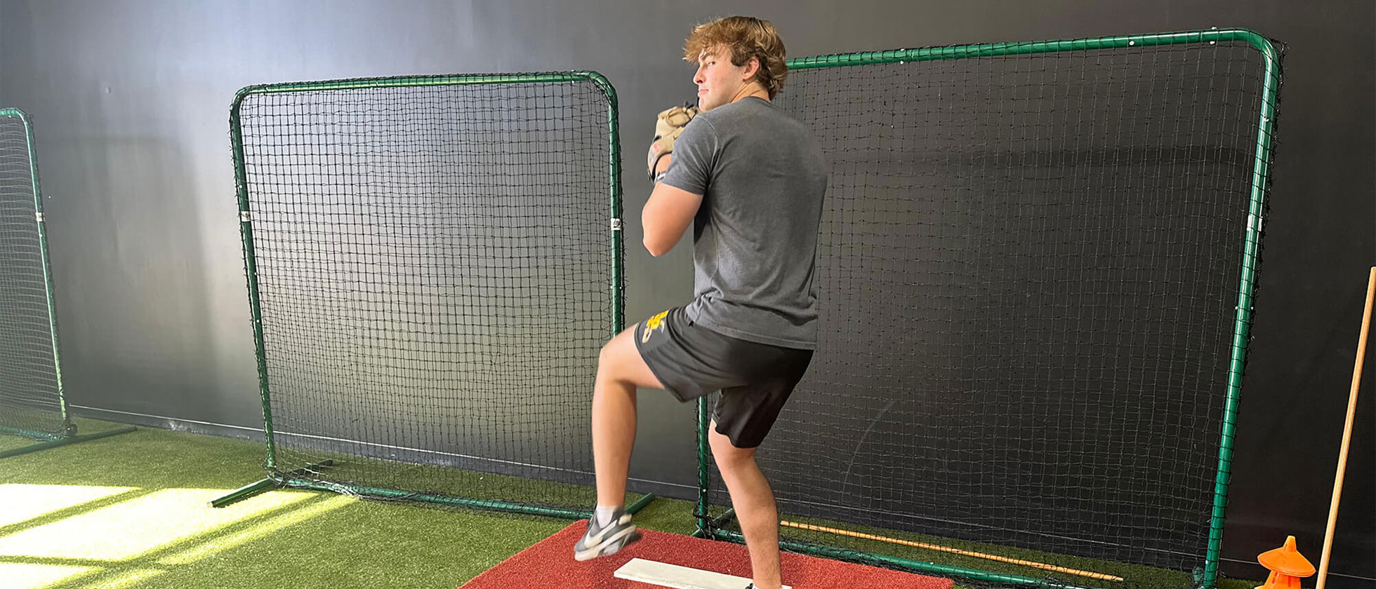 Baseball Pitching Instruction & Training Peak Performance