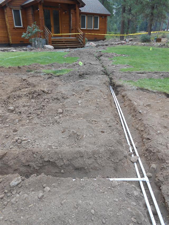 Peak Landscape Landscaping