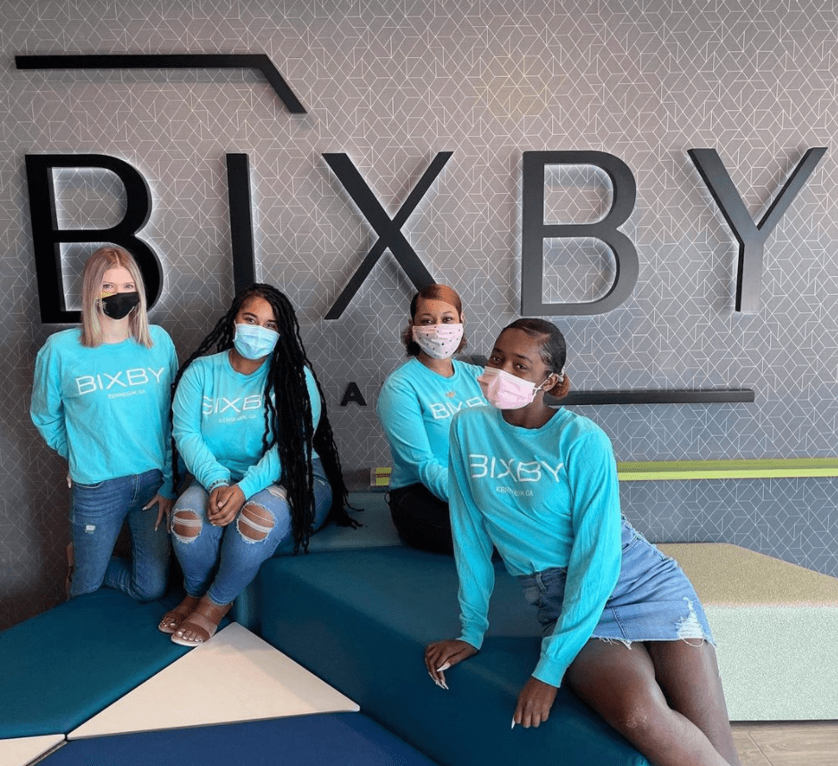 PEAKMADE REAL ESTATE AWARDED MANAGEMENT OF BIXBY, NEAR KENNESAW STATE