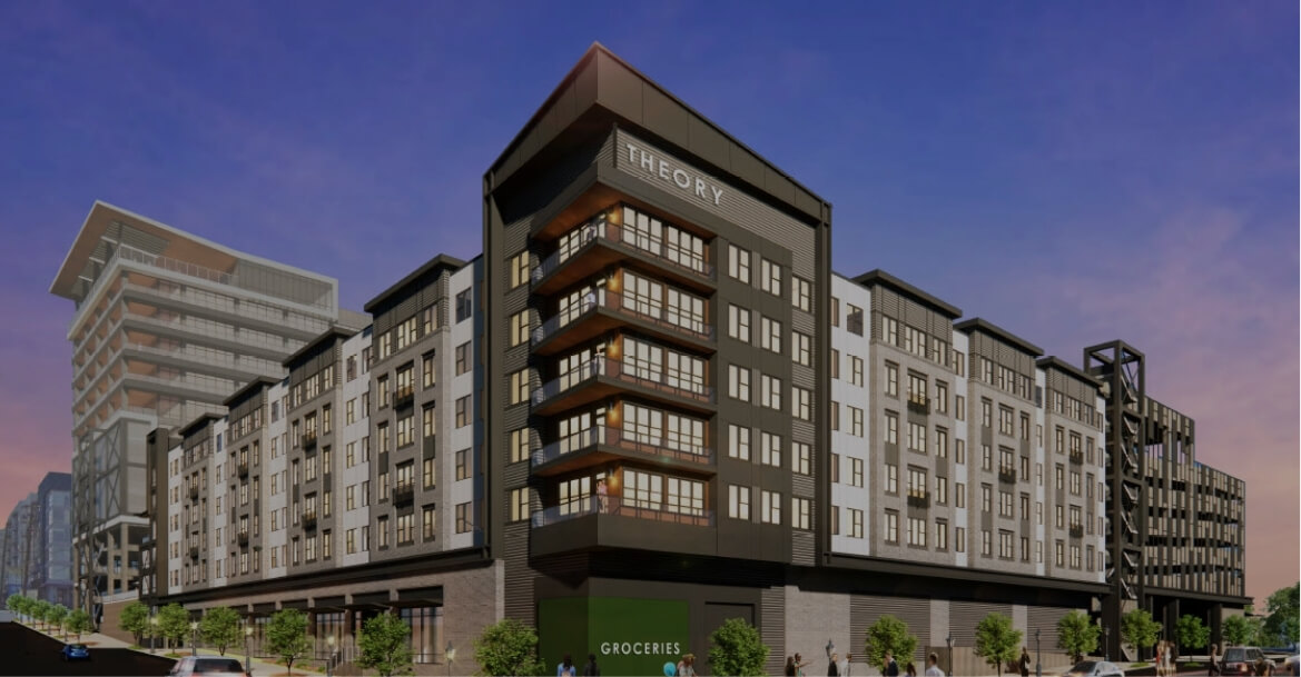 Student Living PeakMade Real Estate