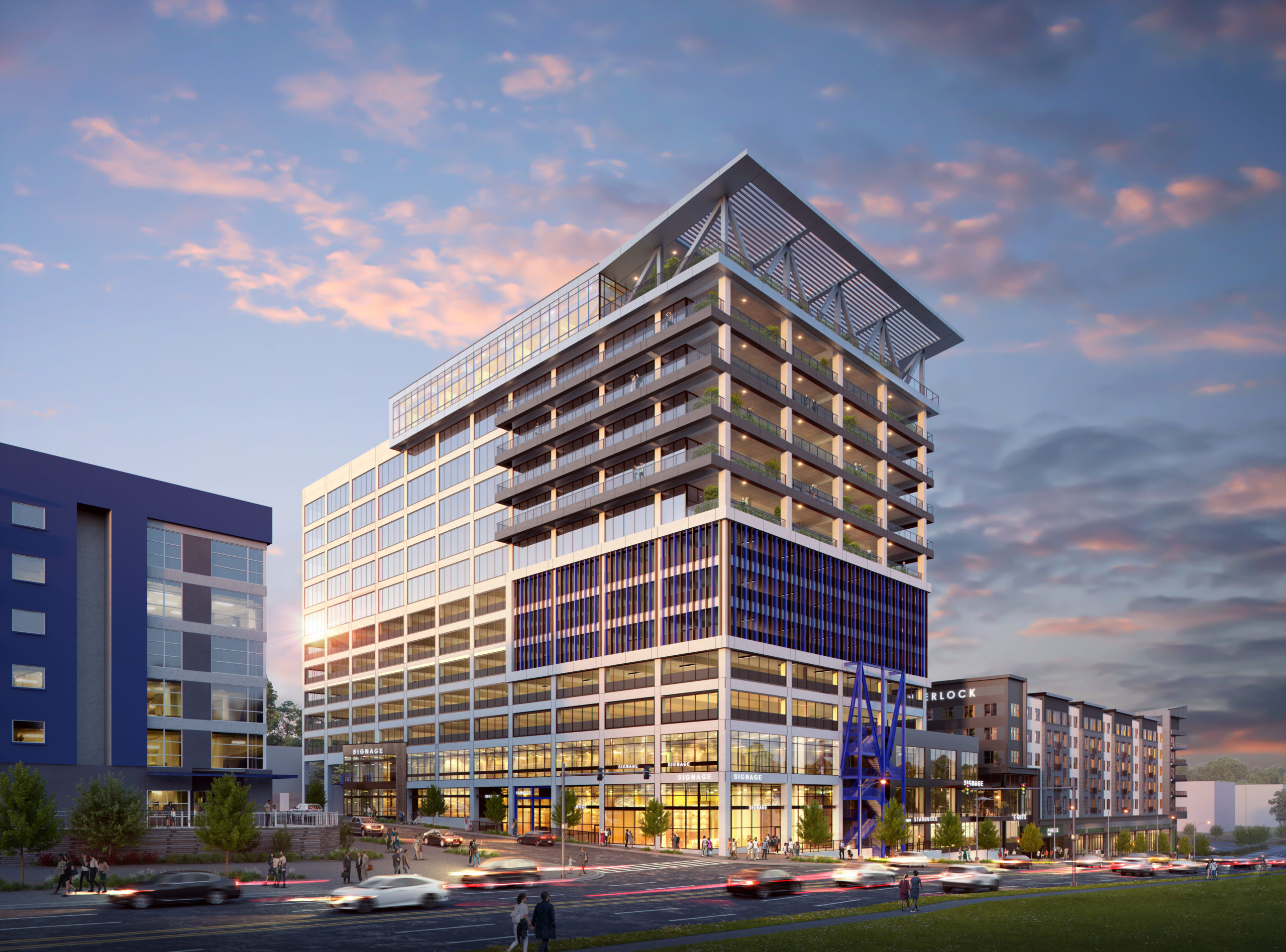 Theory Interlock PeakMade Real Estate