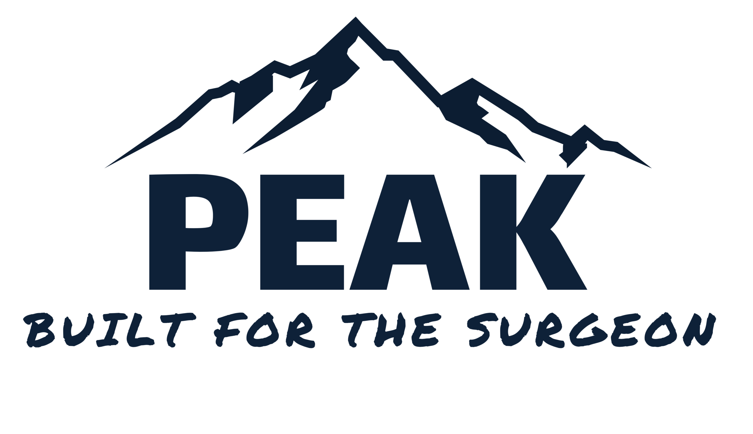 Home PEAK Medical Distribution Inc.