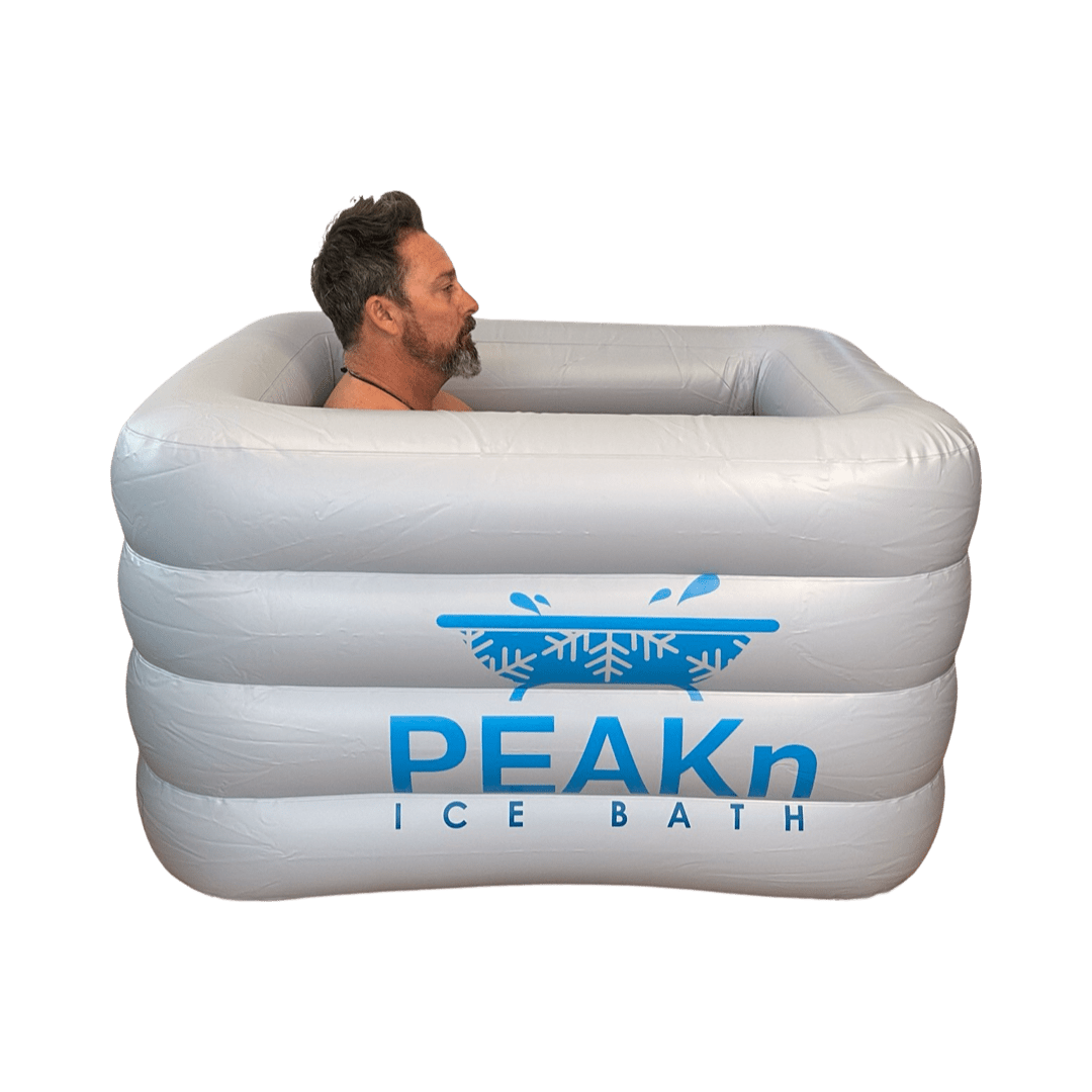PEAKn Ice Bath PK002 PEAKn Ice Bath