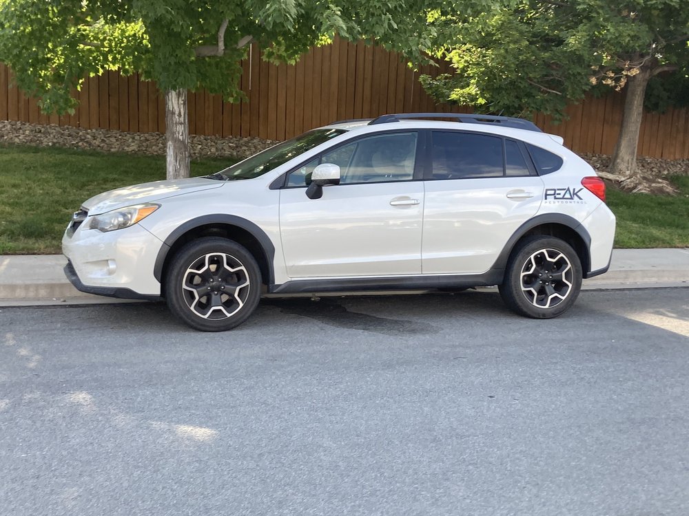 Pest Control Reno NV Peak Pest Control