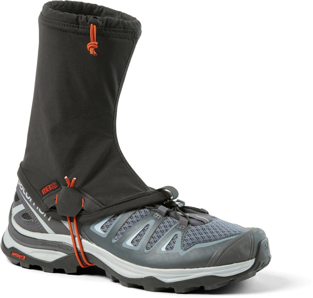 Do I Need Gaiters to Climb Kilimanjaro? Peak