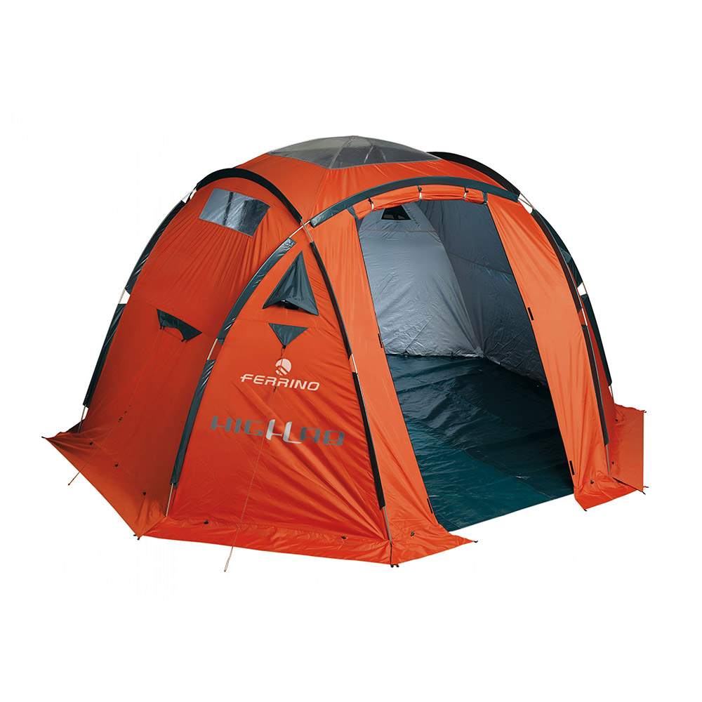 campobasetent Climb Kilimanjaro with the Best Guides on Mount Kilimanjaro