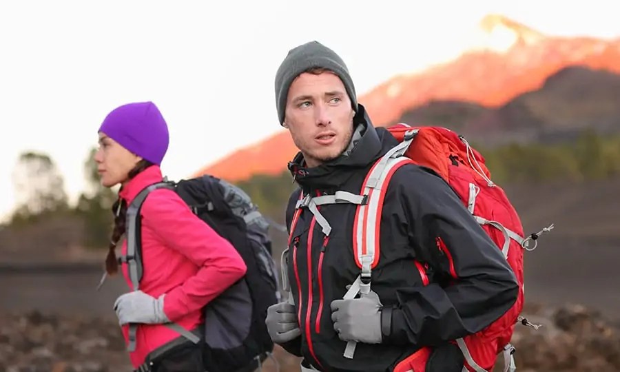 What Gloves Should I Bring For Climbing Kilimanjaro? Peak