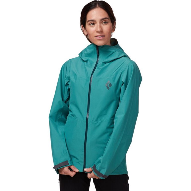 What are the Best Rain Jackets and Pants for Climbing Kilimanjaro