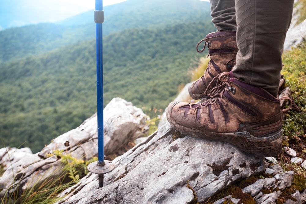 Why You Should Use Trekking Poles on Kilimanjaro Peak