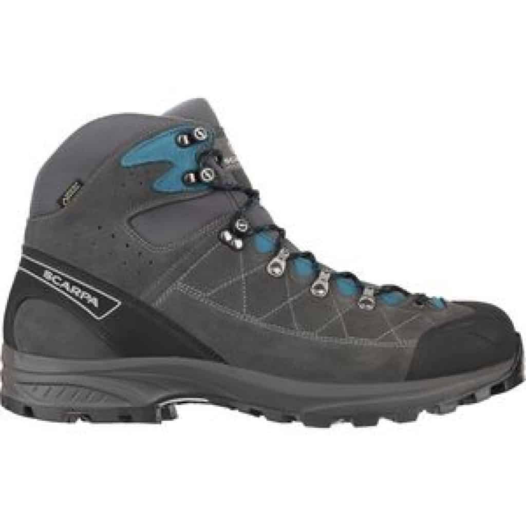 What Hiking Shoes and Boots Should I Wear on Kilimanjaro?