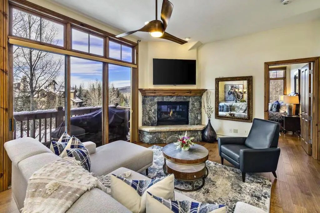 Aspen Property Management Peak Property Management