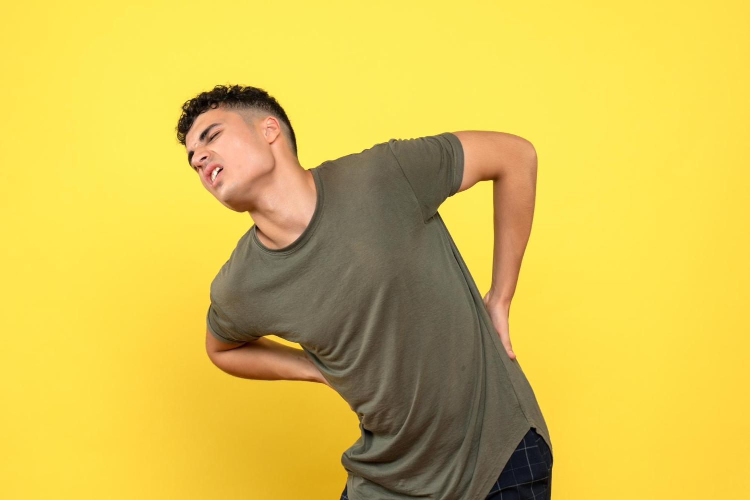 Understanding Ankylosing Spondylitis A Comprehensive Overview Peak