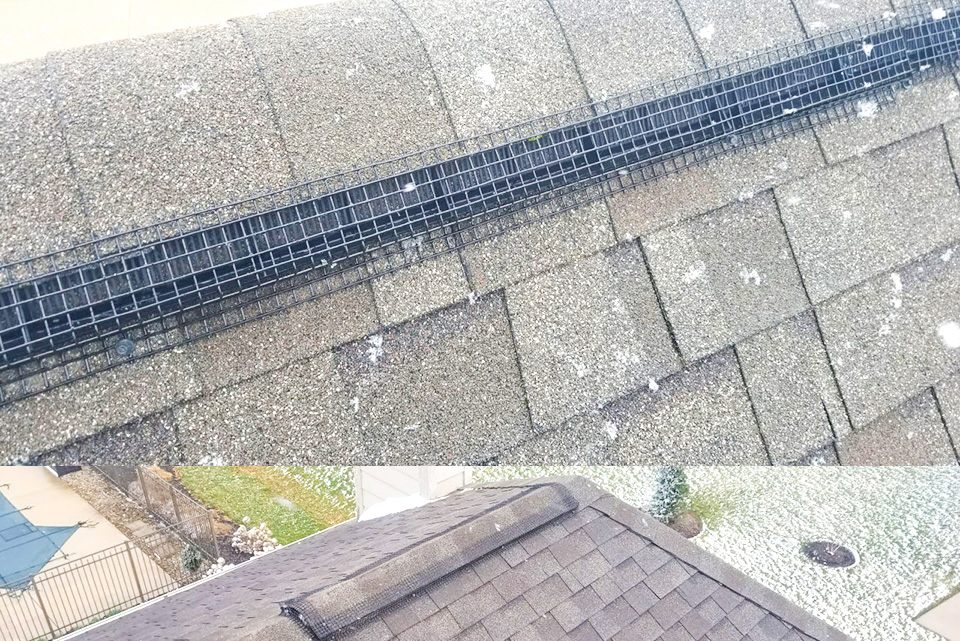 Peak Protector Ridge Guard Blog Blogging All Things Peak Protector OH.