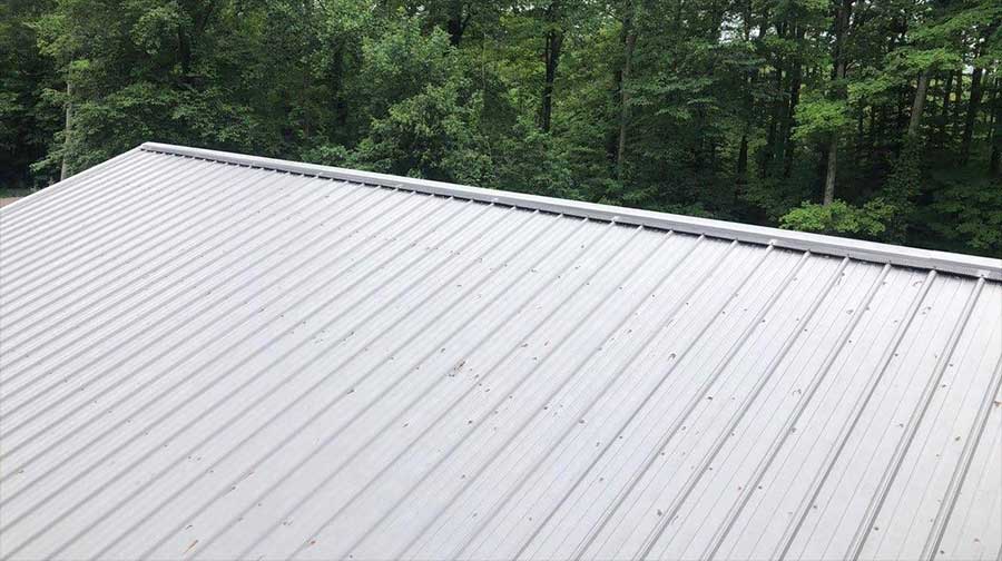 Ridge Vent Animal Guard Protection Peak Protector 1 Made in USA