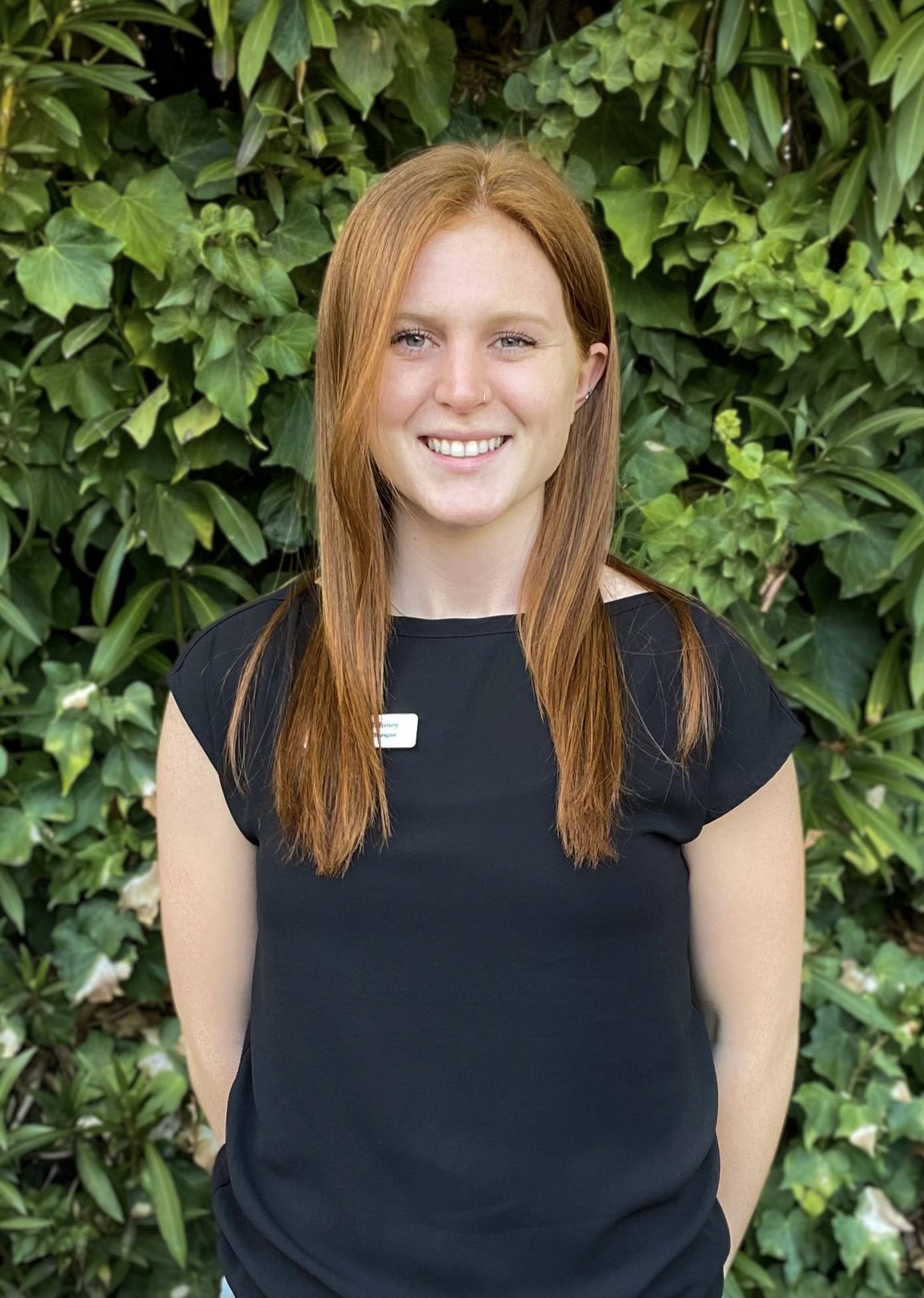 Genevieve Cleveland Peak Physical Therapy