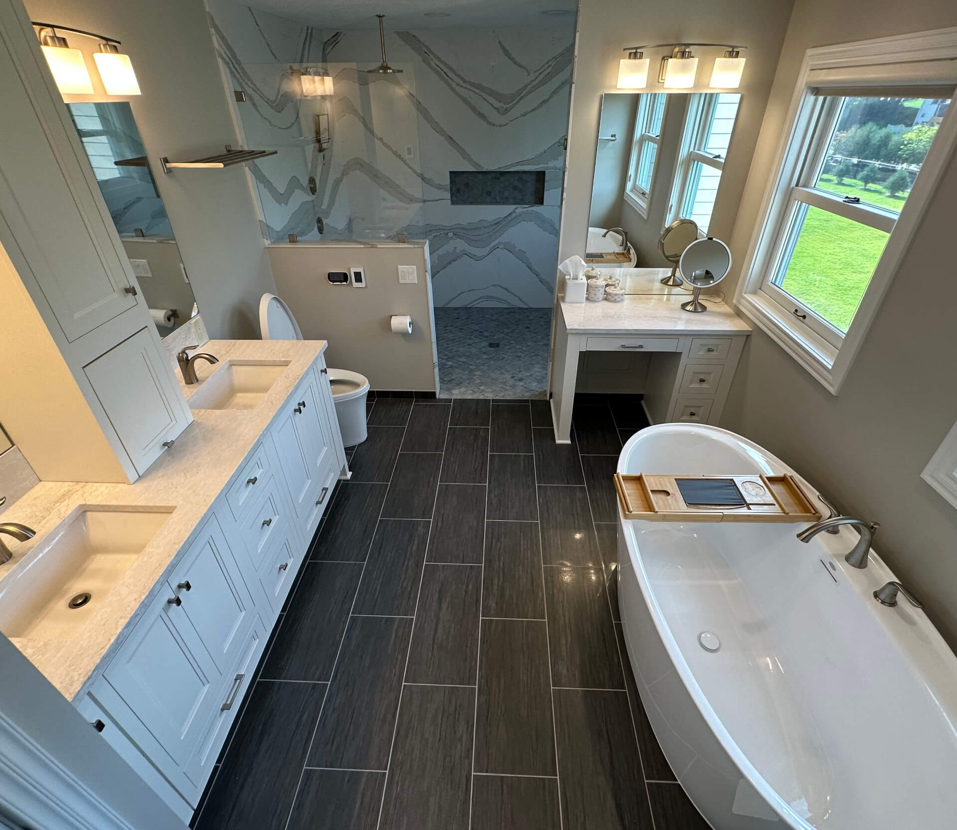 Peak Remodel & Design Interior & Exterior Remodeling