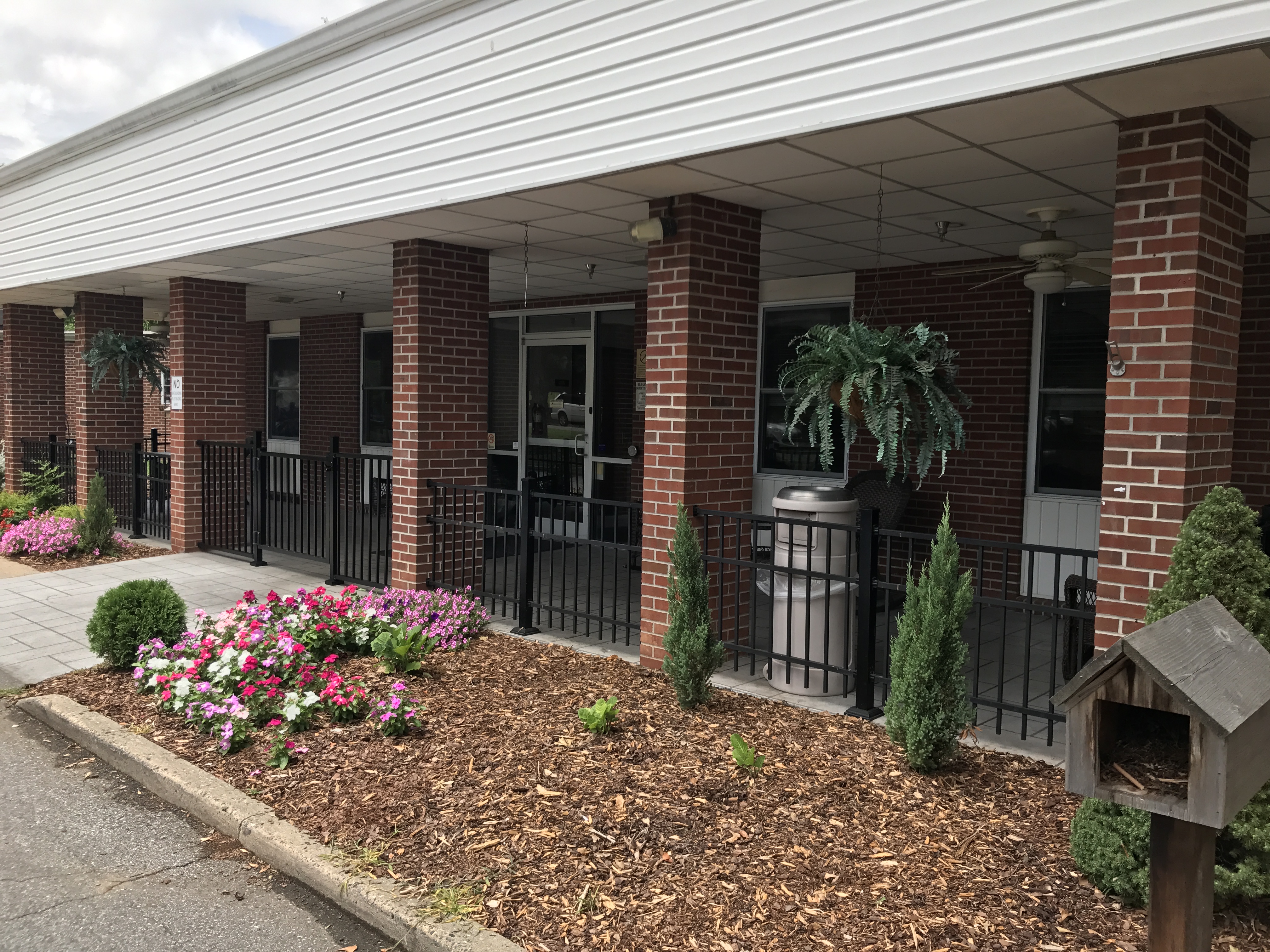 IMG_2598 NC Nursing Home and Rehabilitation Center