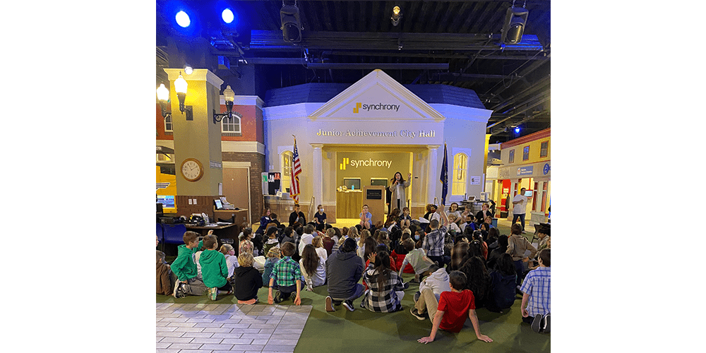 News Provo Peaks Elementary School