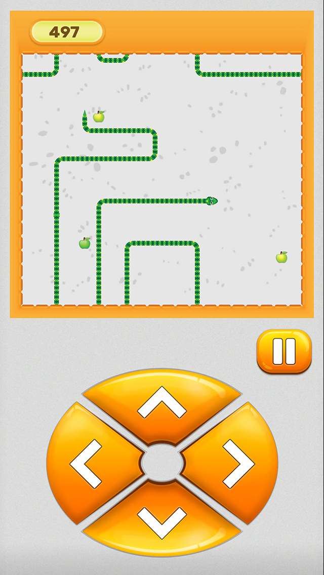 Jeu de Serpent Jeu Amusant pour Android, iOS et Windows