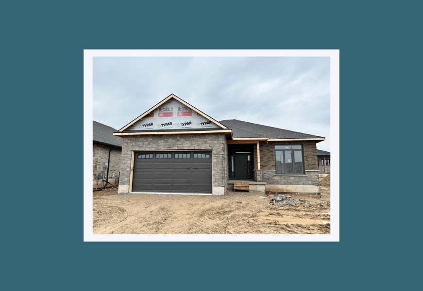 158 Church St. St. Marys, Ontario Peak Select Realty Inc