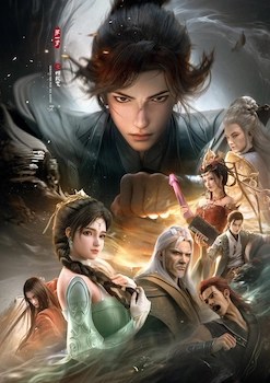 Walking the Way All Alone Episode 2 Subtitle