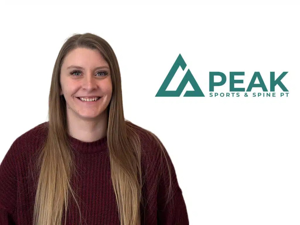 Peak Sports & Spine Physical Therapy Renton