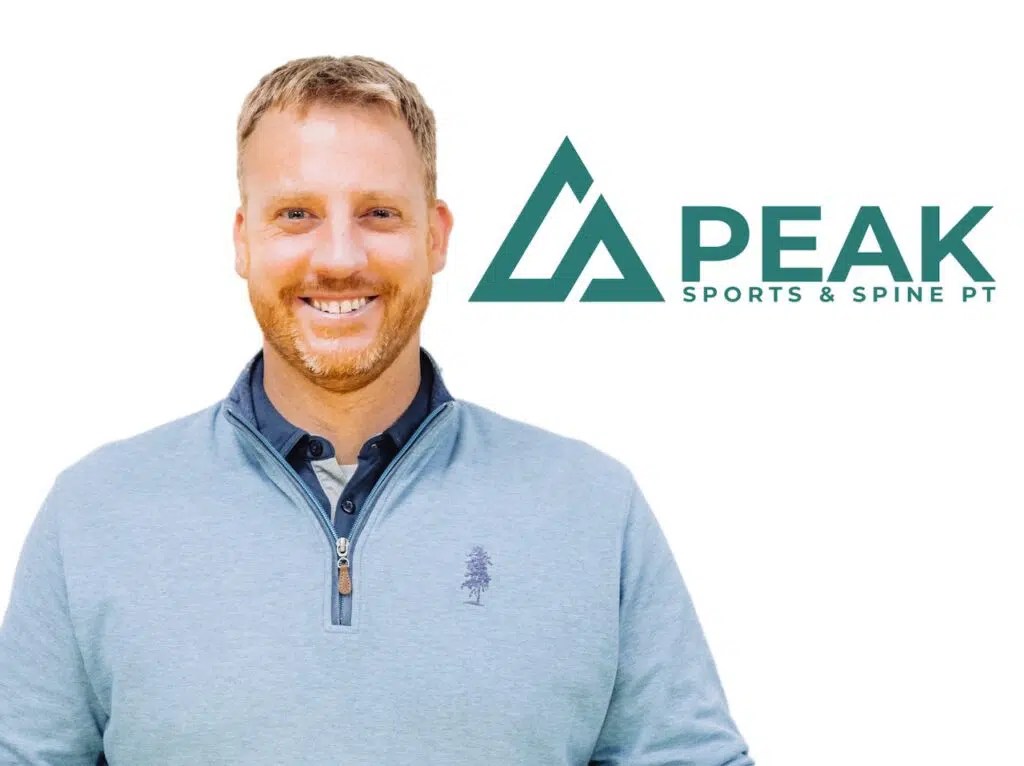 Peak Sports & Spine Physical Therapy Bellevue