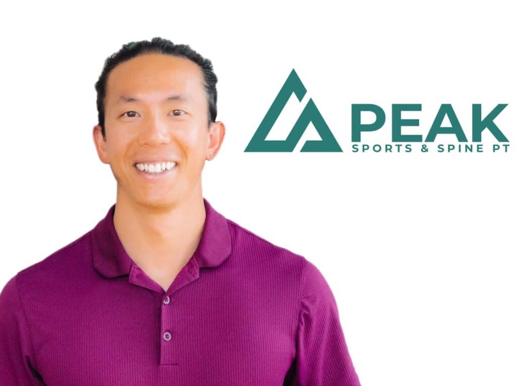 Peak Sports & Spine Physical Therapy Renton