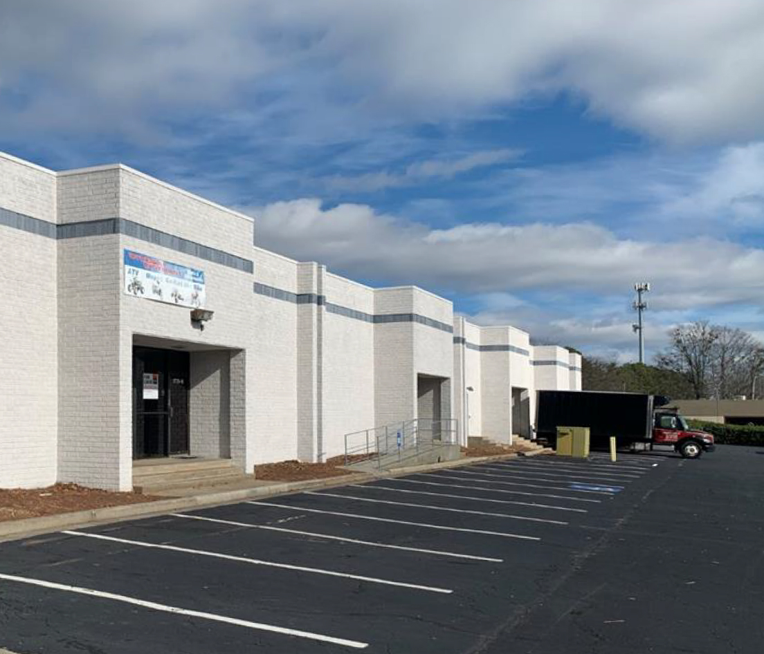 Industrial Peak State Properties