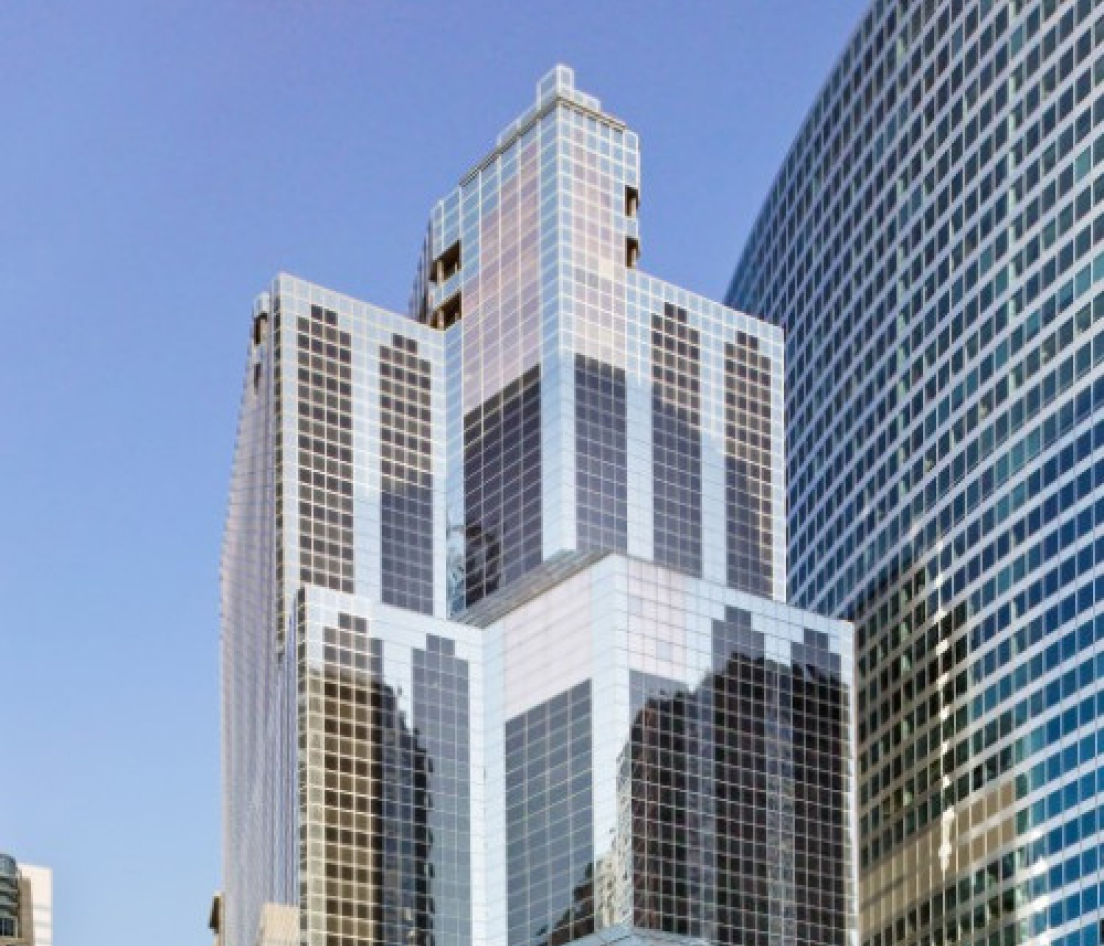 Office Peak State Properties