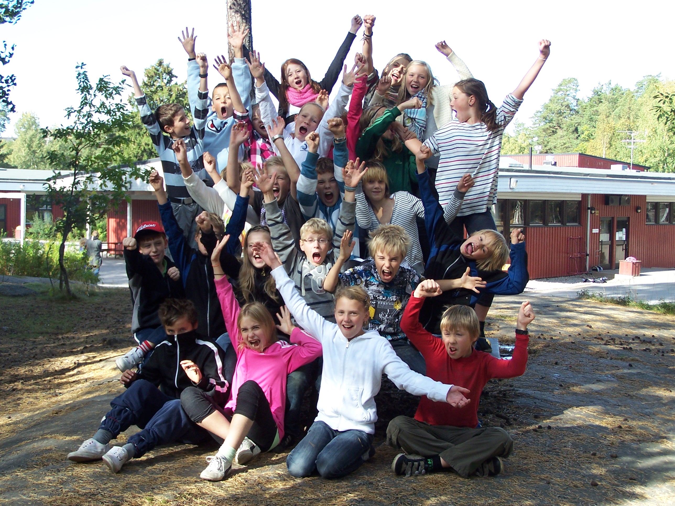 peakstudents / NACKA