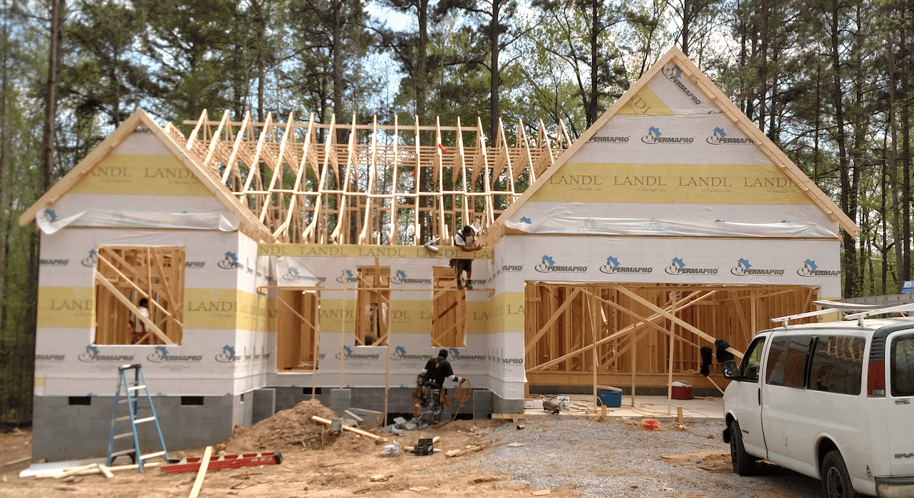 Featured Projects Peak Truss Builders, LLC