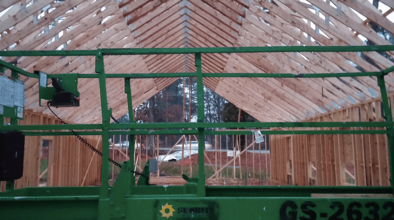 Featured Projects Peak Truss Builders, LLC