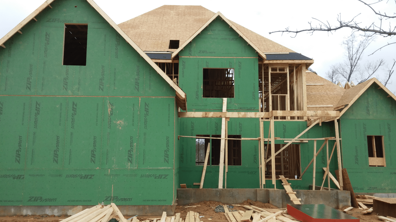 Featured Projects Peak Truss Builders, LLC