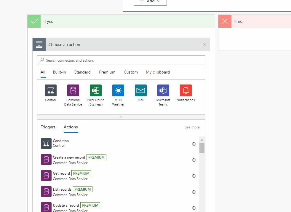 Tag Channels and People in Teams with Power Automate PEAKUP TEKNOLOJİ