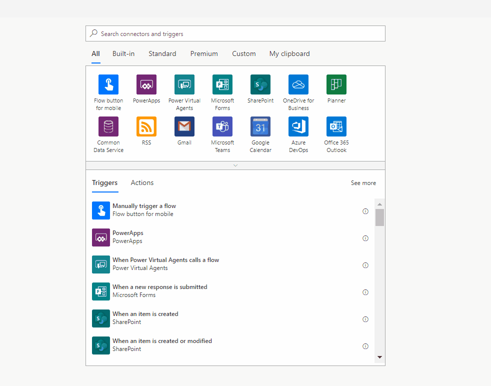 Tag Channels and People in Teams with Power Automate PEAKUP TEKNOLOJİ