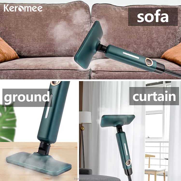 MS100 Best Steam Mop For Hardwood Floors Vacuum Cleaner Manufacturer