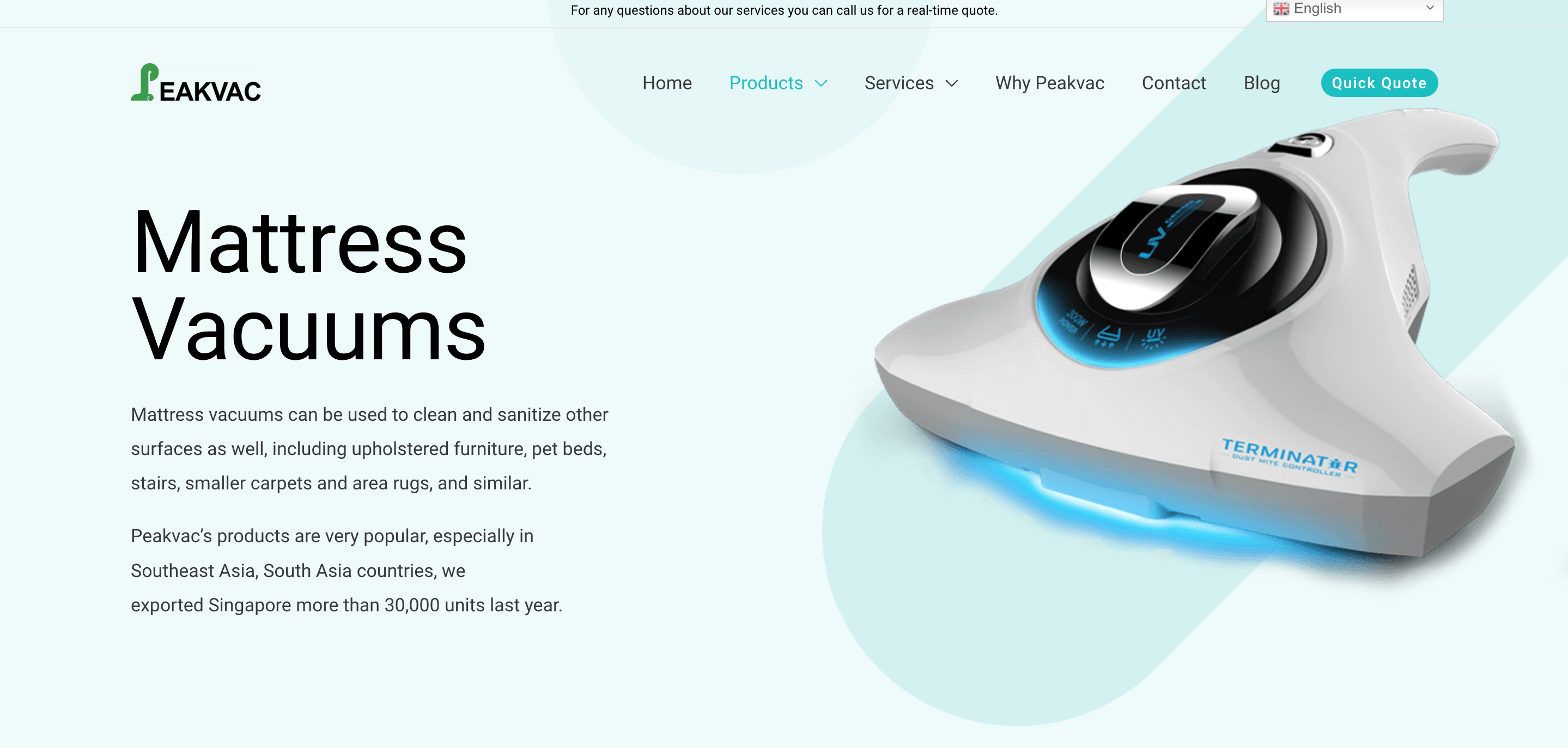 TOP 8 Mattress Vacuum Cleaner Manufacturers in China Commercial and Industrial Vacuum Cleaner