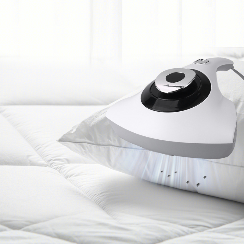 M10 Corded 7kPa Super Suction Dust Mite Vacuum For Bed, Sofa, Pet Hair