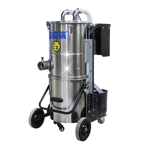 Tips For Choosing The Right Explosion Proof Industrial Vacuum