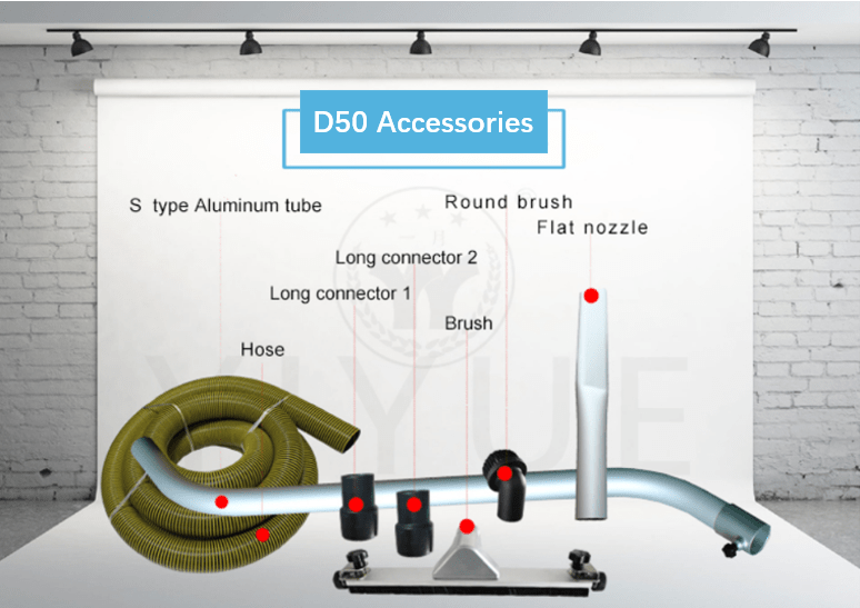 Best Battery Powered Industrial Cordless Vacuum Cleaners Supplier