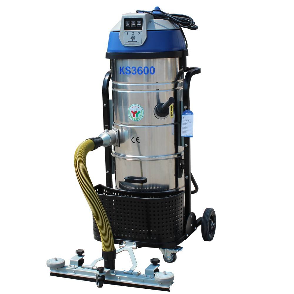How To Choose Industrial Vacuum Cleaner Commercial and Industrial