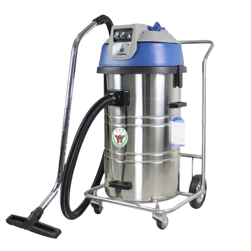How To Choose Industrial Vacuum Cleaner Commercial and Industrial