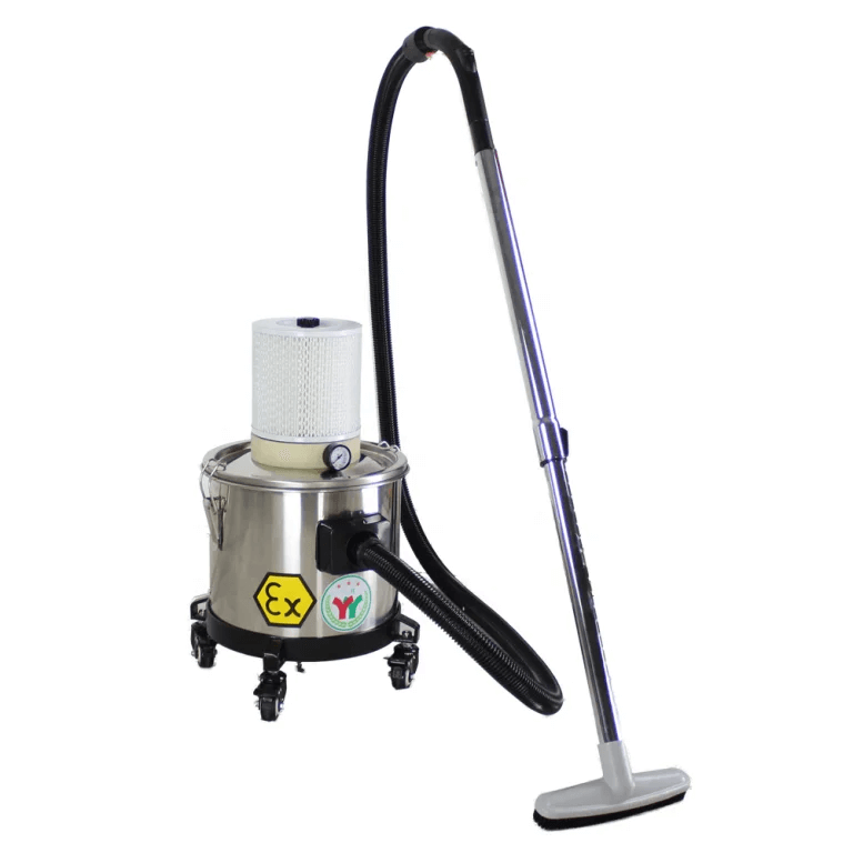 Pneumatic Vacuum Cleaner Commercial and Industrial Vacuum Cleaner