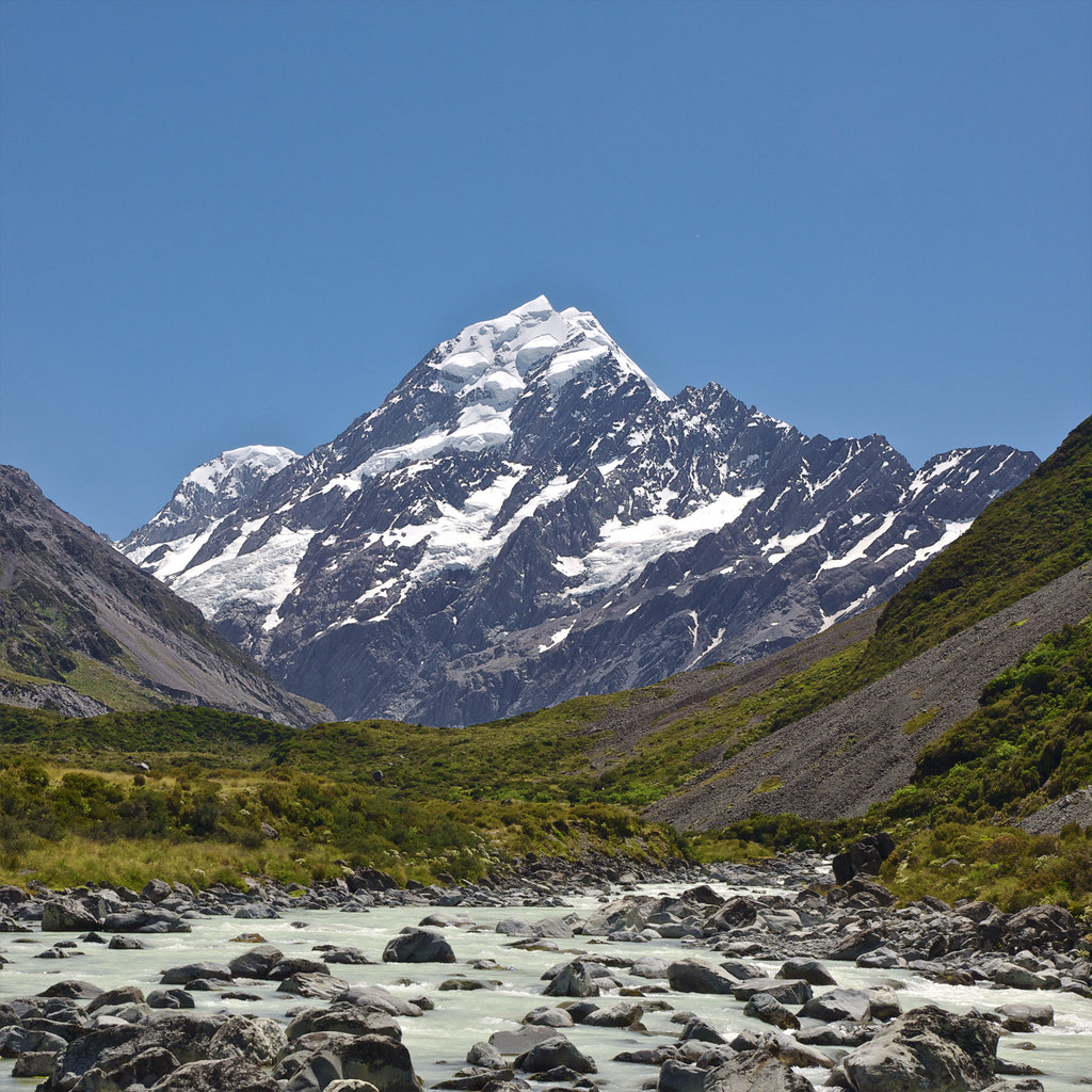 Southern Alps